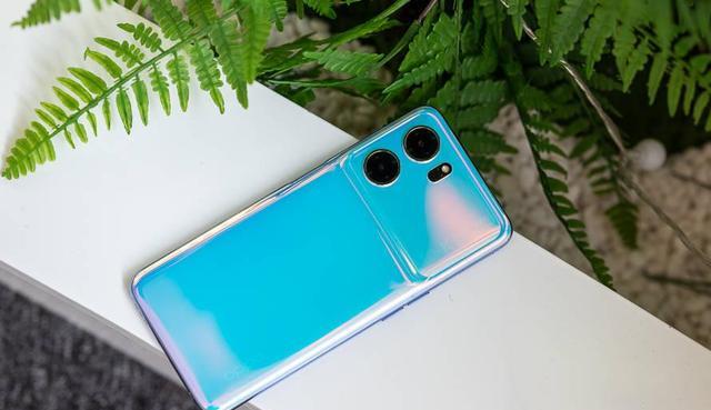 芯片|OPPO开始爆发，天玑芯片+LCD屏+大电池，仅1649元入手不亏