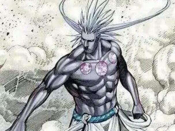 元始天尊|西行纪：第4季强者登场，如来那迦罗睺元始天尊，谁是最强？