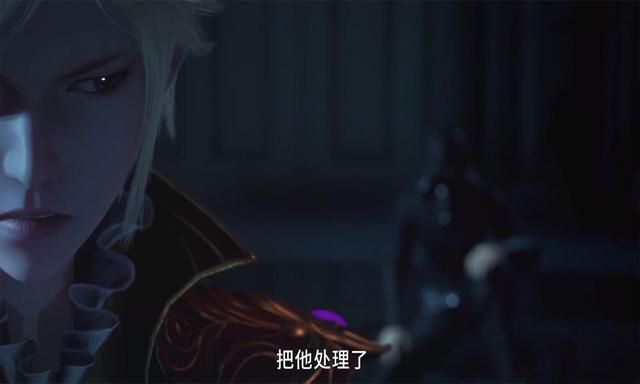 小舞|斗罗：阿银出场的时候，总会觉得小舞和千仞雪差点意思，未成人妻