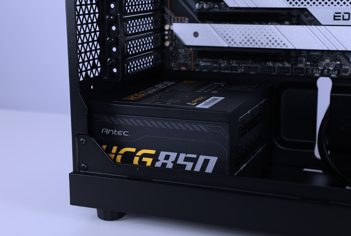 |显卡价格血崩,拒做大冤种!酷睿i5-12600K+RTX3080显卡装机分享