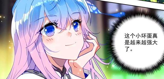 霍雨浩|绝世唐门:霍雨浩西装好帅!冒充邪魂师参赛,冬儿温柔骂他小坏蛋