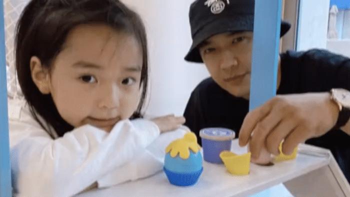 董璇|董璇首谈帮高云翔打官司经历，被众多网友骂，身边亲朋好友疏远