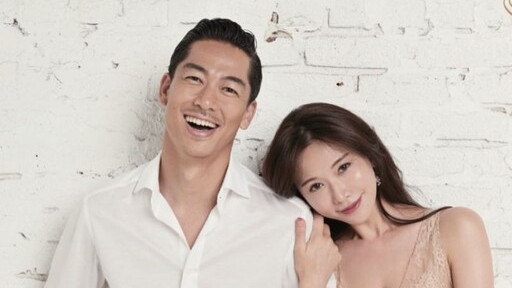 |林志玲：爱情是瞬间，努力才能永恒