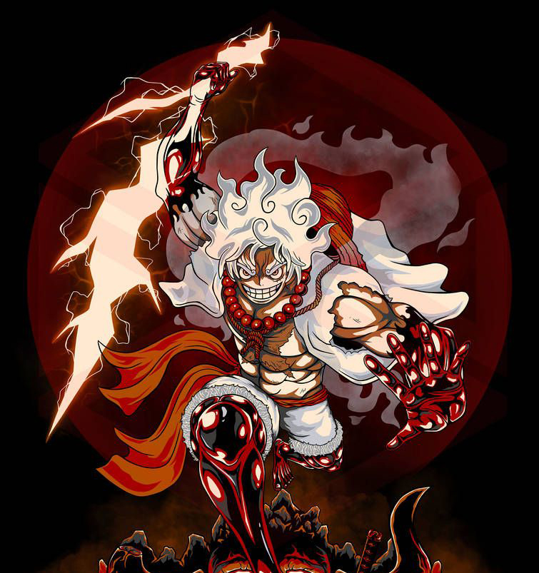 火影忍者|海贼王:绿牛果实看似强大,实则天敌无数,路飞也是其中一员