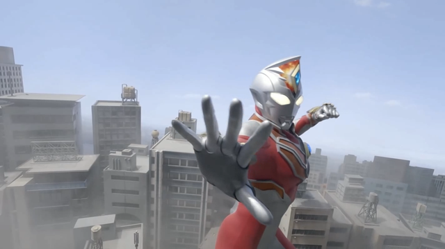 非人哉|德凯奥特曼三话的剧情成功吸引了我,未来的剧情值得期待