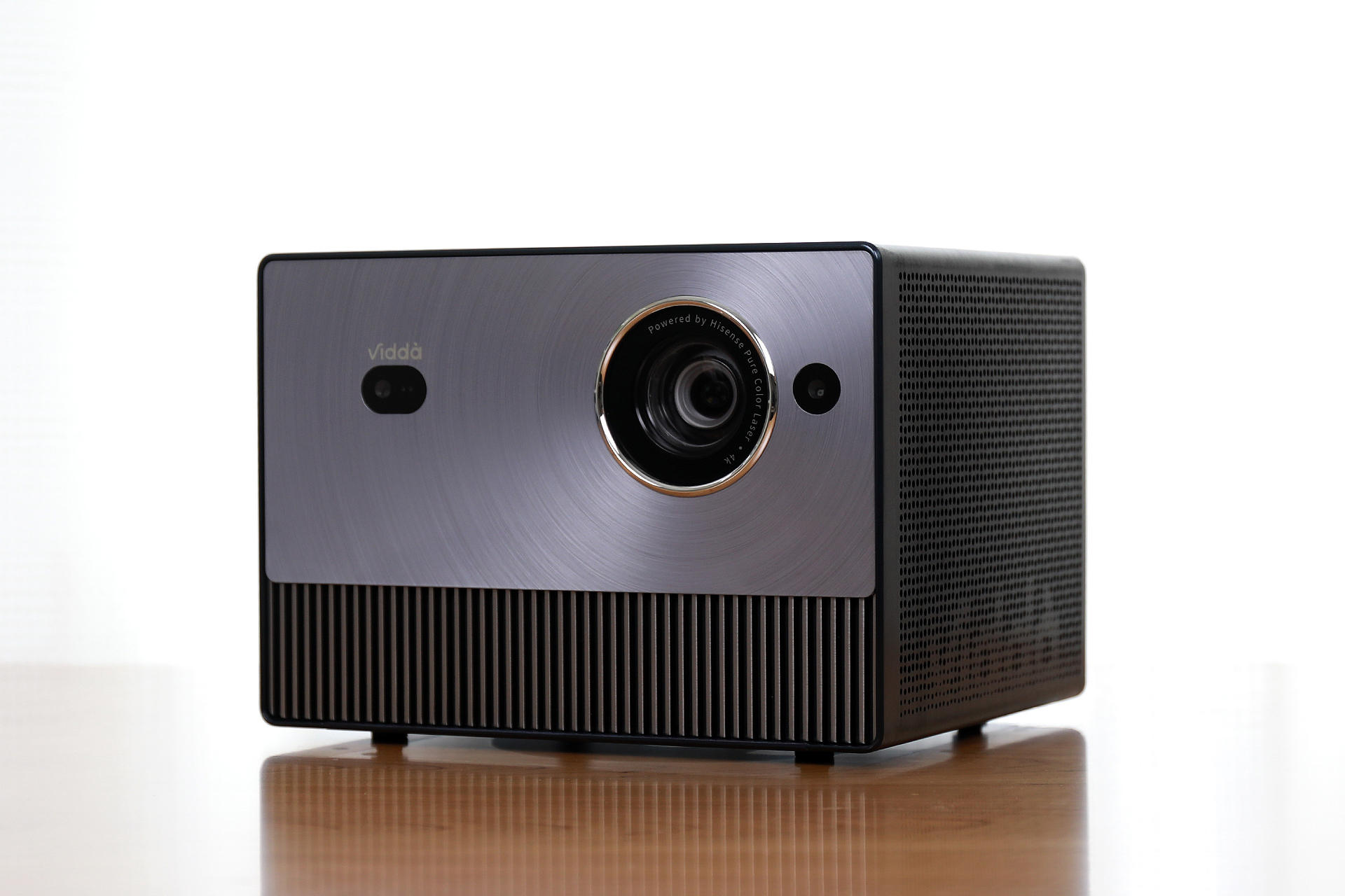 创意设计|「必看干货」投影仪选购指南,附三台国产高端4K投影仪详细对比