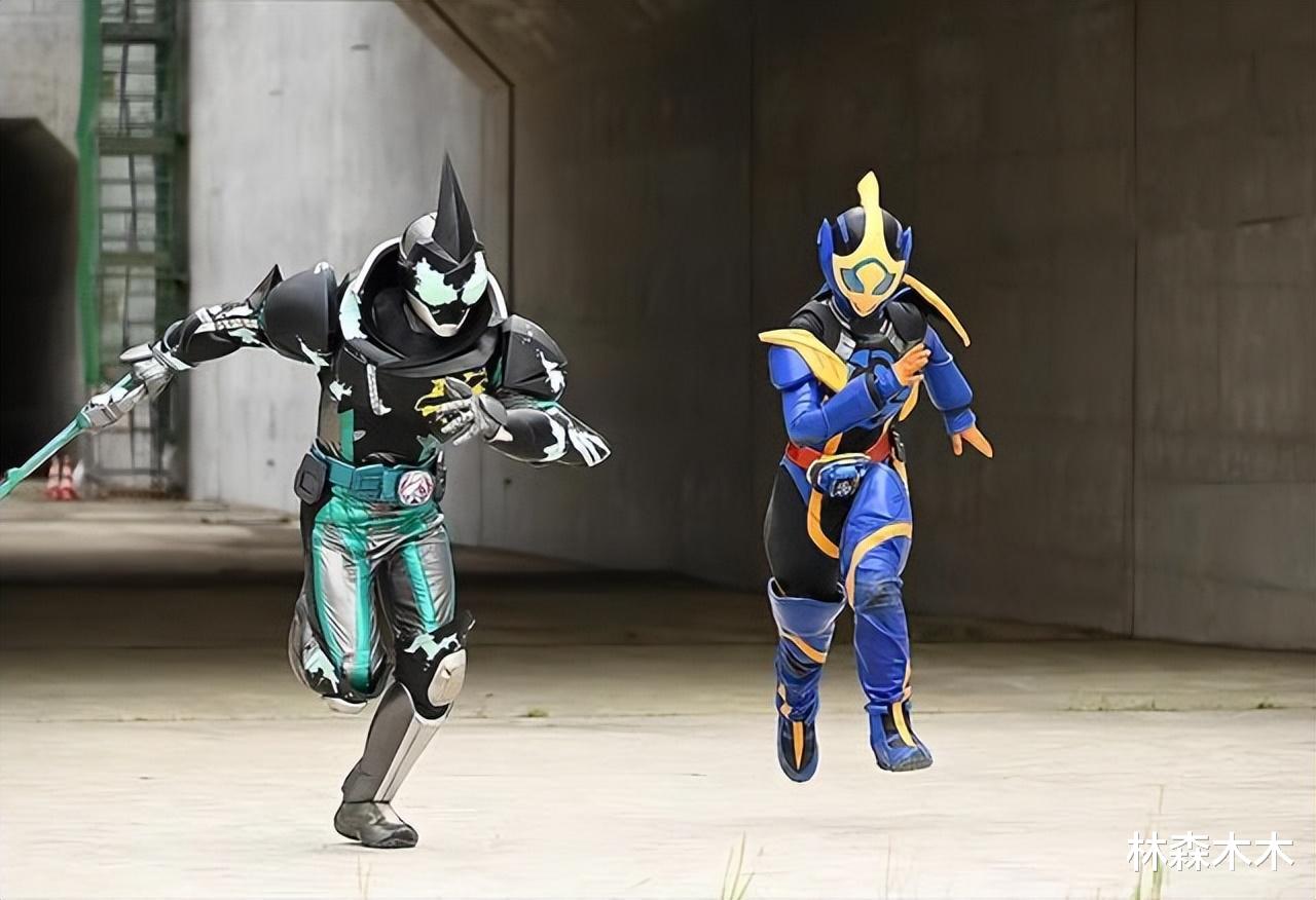 acgn漫评|假面骑士revice：博士化身最终BOSS，狩崎新骑士实力爆表!