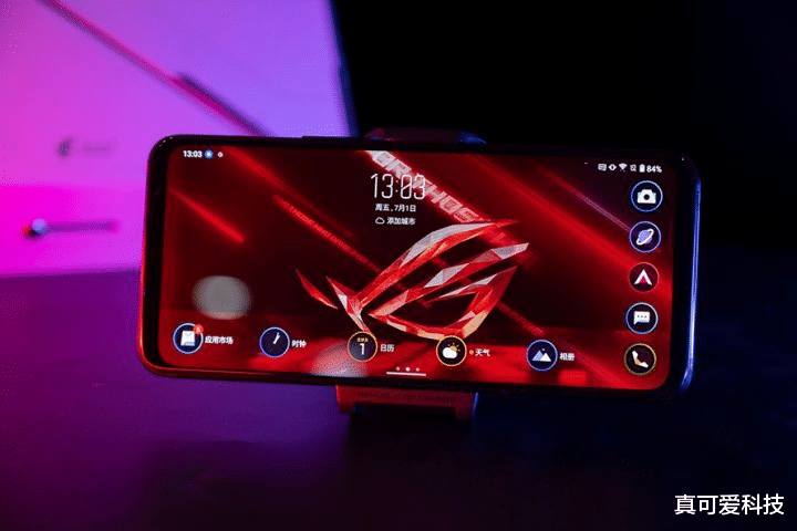 夏普|已亮相的联想拯救者Y70表现如何?看过ROG 6和红魔7S的玩家有话说