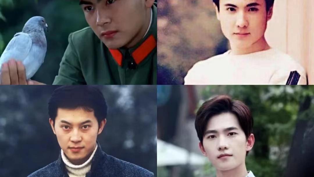 沈腾|年轻时帅到惊为天人，然而花期短暂中年发福，颜值坍塌的8位明星