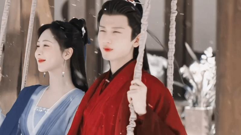 杨紫|杨紫：离开欢瑞再次逆袭，一部戏拿到5千万，多次拿到大女主剧本