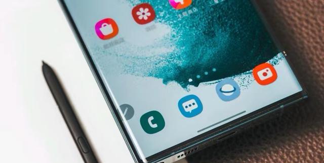 三星|Note20Ultra卖到了和S22一样的售价，换新动力十足，机会超难得