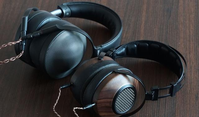 |对比洋品牌万元旗舰后，方知2022年的国产头戴耳机已经这么强了