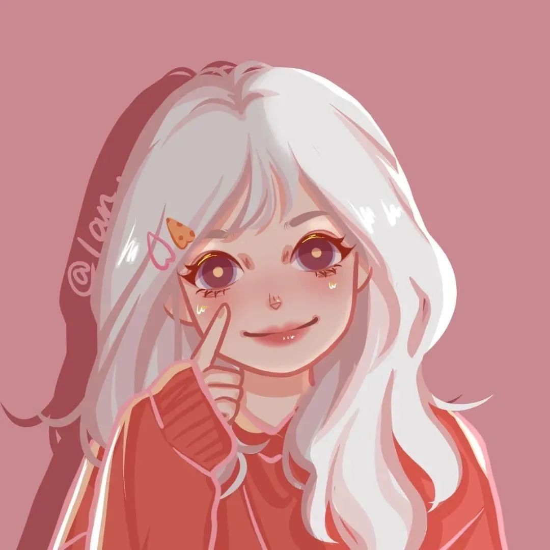 acgn漫评|动漫头像| 2022超好看动漫头像