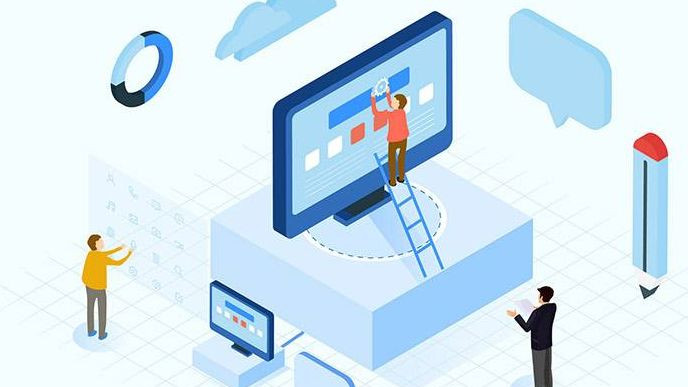 激光雷达|外贸网站建设需要注意哪些？