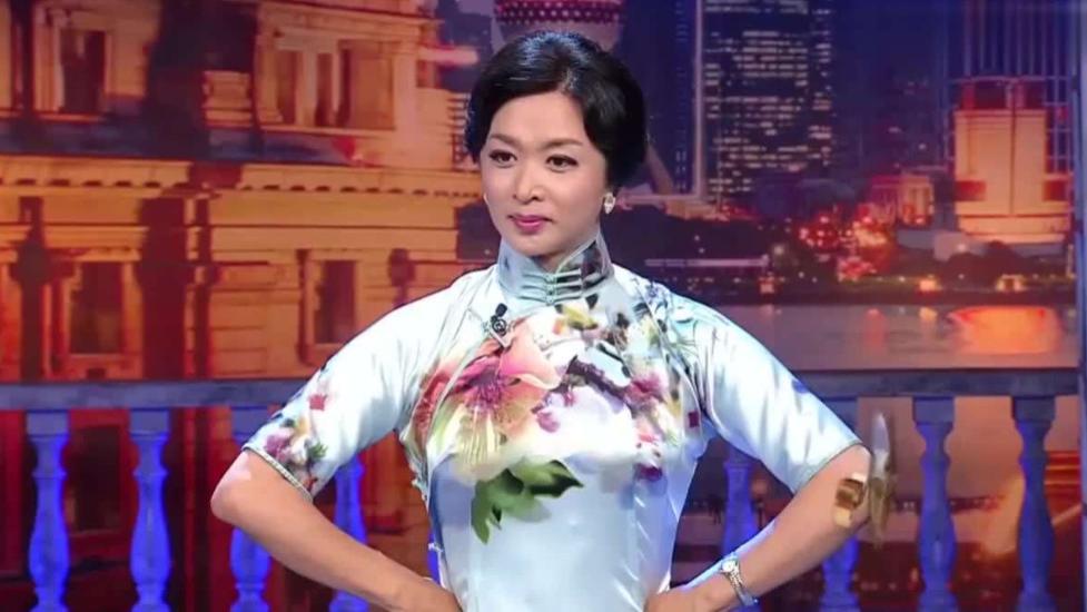 郭京飞|金星爆料90年代小品演员，称对方有两副面孔，虽然表演很棒，但人品不行