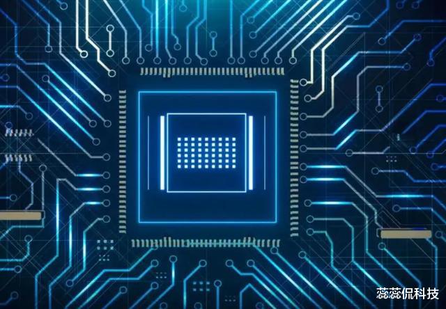 高通|新消息正式传来!这相当于对高通ASML等“卡脖子”了