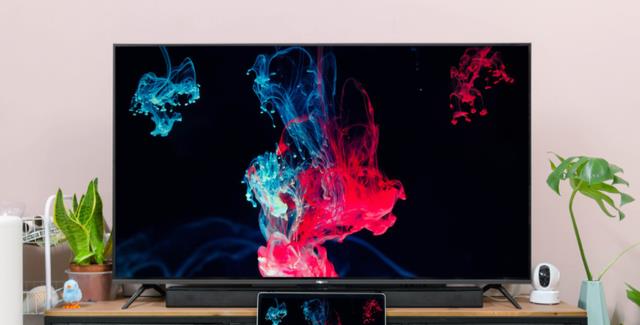 |跌至2599元,55英寸+32分区+800nit亮度,用户好评率高达98%