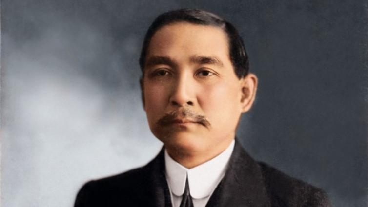 民国初年，中国的宪政体制是如何胎死腹中的？