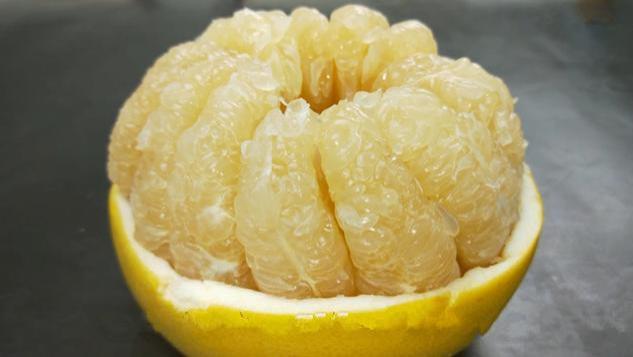 白发|多名医生提醒：柚子和2物同吃，堪比“散结王”，结节患者不妨常吃