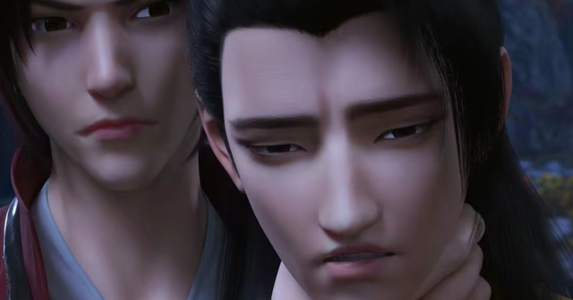 药老|斗破苍穹：官方再改原著，加列毕父子双双下黄泉，复活吧我的药老