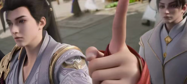 雷姆|重瞳女再次现身，火灵儿云曦情敌变闺蜜，再有两集石昊扛两人回村