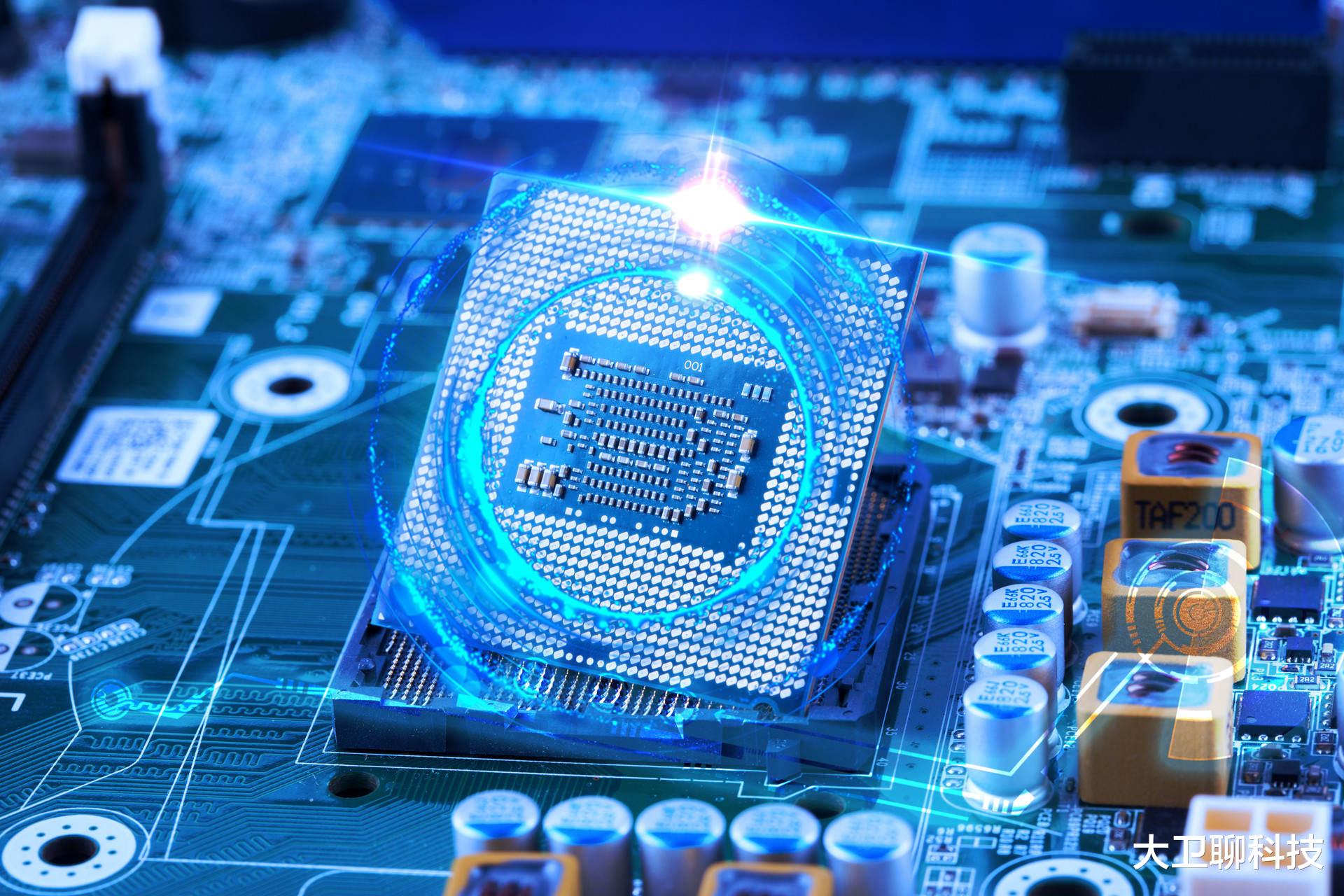 芯片|3年周旋终落地,美芯片“卡脖”手段再升级,中国芯片如何应对?