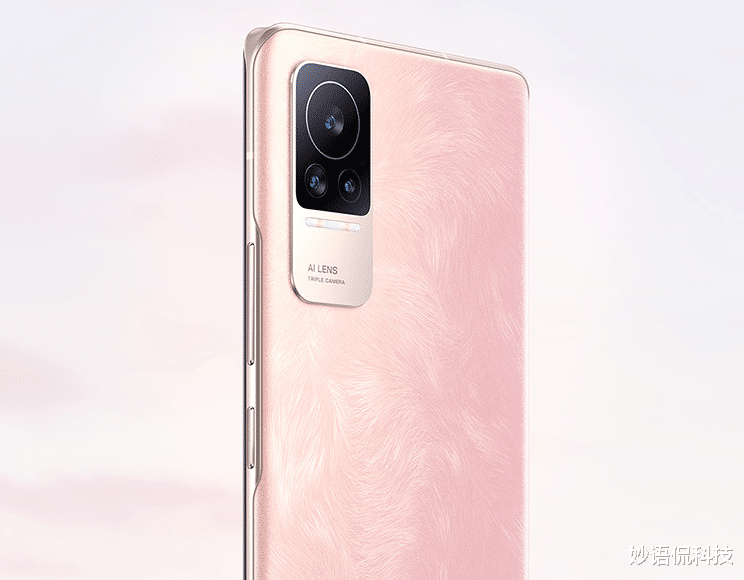 雷军|雷军都夸的手机,流畅度和续航都值得认可,跌至2299元