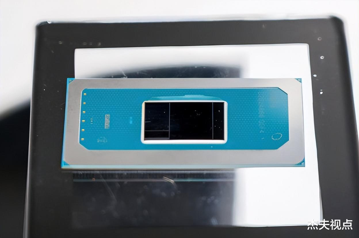 英特尔|集显也要光线追踪？Intel十四代酷睿架构大变，制程性能大升级