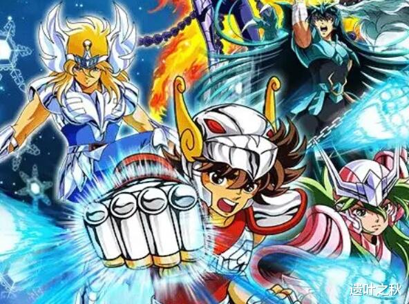 acgn漫评|圣斗士：北欧只有七名斗士，为何三次与雅典娜为敌？真实原因感人