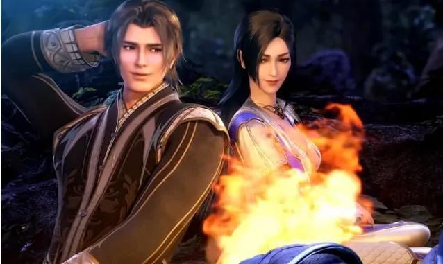 玉小刚|斗罗闲聊：玉小刚误人子弟？问就是三少想法好但能力跟不上！