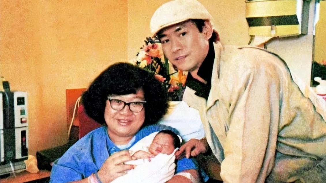 郑欣宜 著名影星留6000要遗产给女儿，规定35岁才可继承，网友：用心良苦