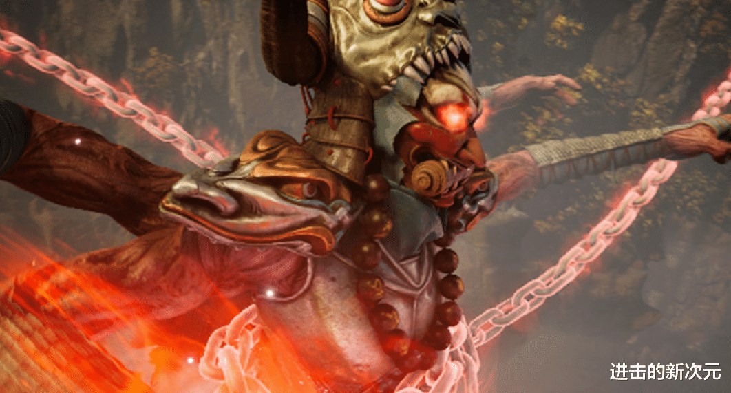 韩立|结丹大战迎来高潮,红拂完爆赤灵傀,红粉及时回援,或用云露宝珠