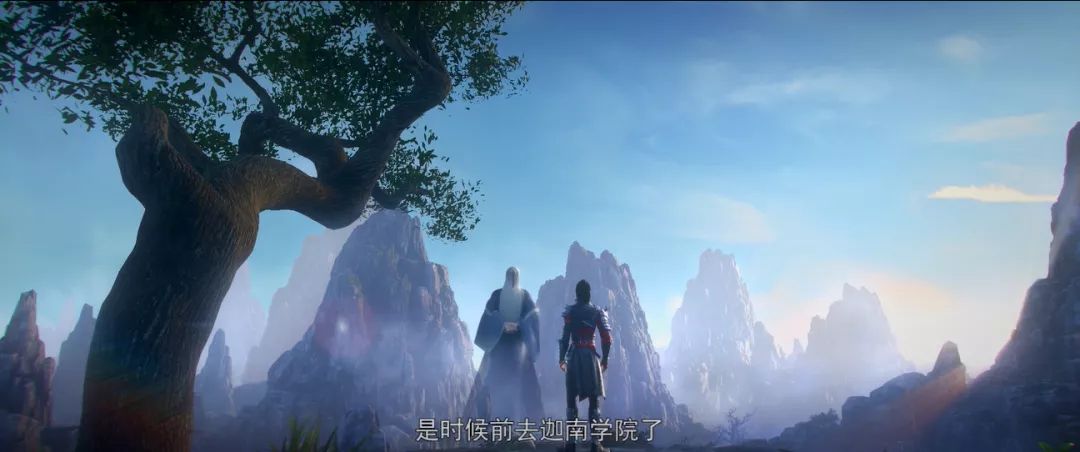 药老|斗破苍穹：药老都不让韩枫修炼焚决，为何让萧炎这个陌生人修炼呢