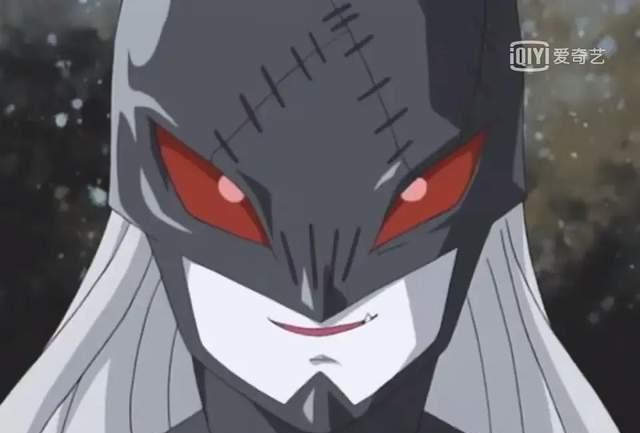 数码宝贝|白璧微瑕:数码宝贝第一部的黑暗四天王篇