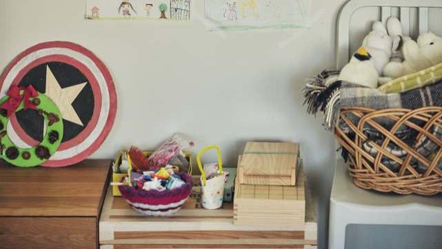 50岁太太的极简“整理法则”：用断舍离，成就整洁品质的家居