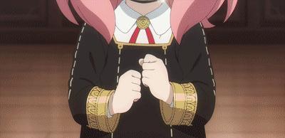 阿尼亚|《间谍过家家》第七集：黄昏潜入学校神助攻，阿尼亚俘获次子芳心