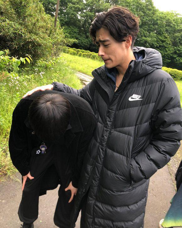 |假面骑士礼拜四:木下是望月邀请过来的,风评被害和两人都有关系