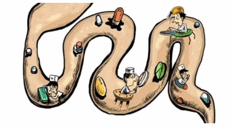 |大便总粘马桶，是“大肠癌”发出的信号吗？别乱猜了，主要和三点有关！