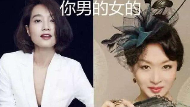 金星|节目中，朱丹突然问金星：你男的女的？为何金星的回答被众人称赞