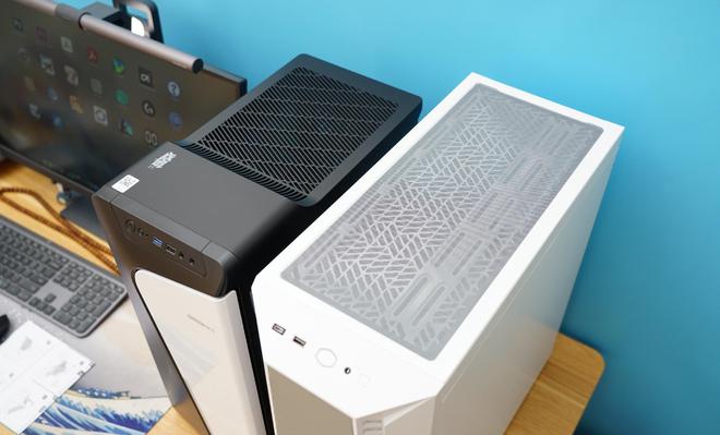 机箱|?好机箱也能提升使用体验：酷冷至尊MB520MESH中塔机箱分享