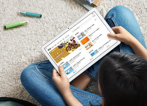 索尼|高配价格屠夫?多重护眼+强悍配置,为何荣耀平板电脑售价便宜?