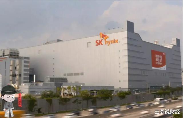 芯片|韩媒警告：和中国、美国相比，韩国发展芯片产业有一个“致命伤”？