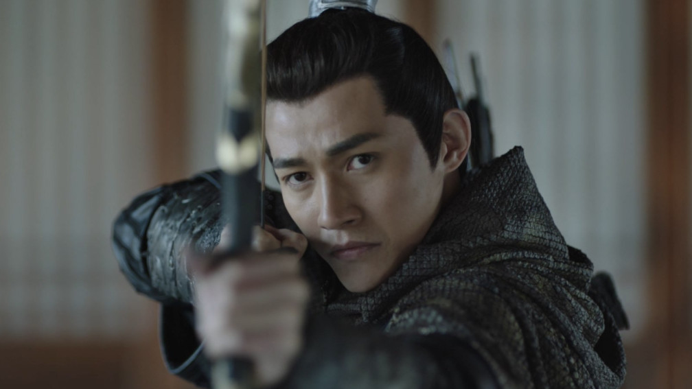 庆余年|3年前出演《庆余年》，3年后露脸《重生之门》，差点就没认出来