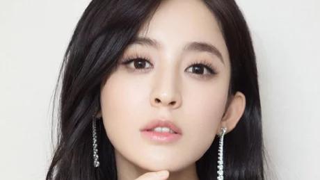 童瑶|童瑶，海清，古力娜扎，00小花！