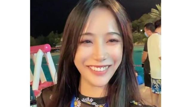 富二代|千万级网红表妹李kk，妄图流量变现，如今却惨遭滑铁卢