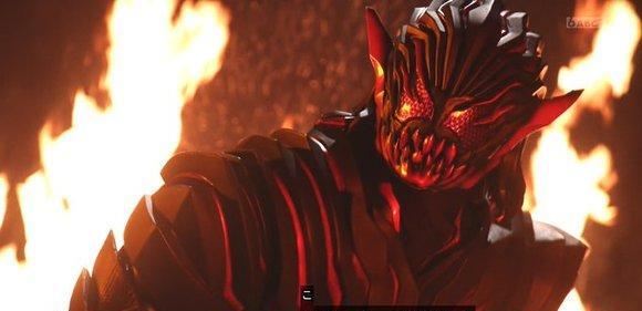 |假面骑士贝尔完结：元太封印贝尔，基夫霸气登场，大二依旧魔怔！