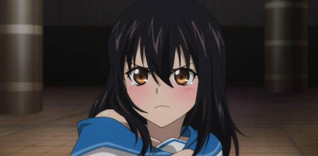 acgn漫评|STB完结撒花,晓古城的十二个血之伴侣都有谁?南宫那月成为遗憾