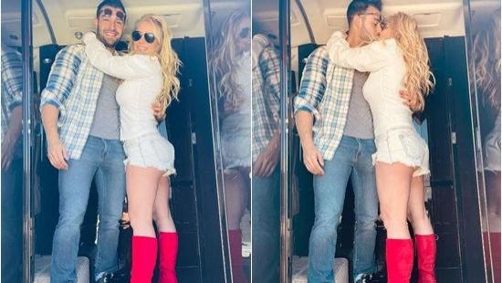 张雨绮|布兰妮无预警删掉IG帐号，曝控制狂亲爸，丢了监管权仍向她讨钱