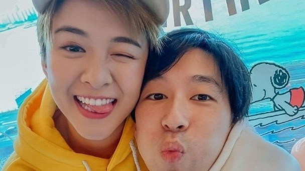 官宣|小腿还受伤了！TVB小花江嘉敏正式官宣分手 男友直接注销社交账号