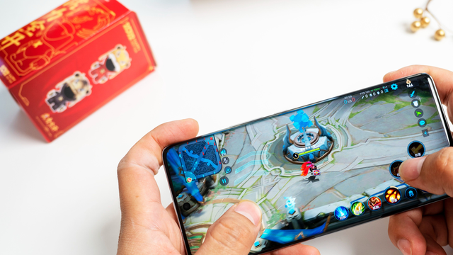 游戏本|重回影像旗舰地位,全系搭载IMX800,荣耀70 Pro上手体验测评